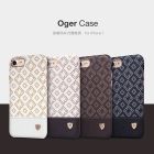 Nillkin Oger series cover case for Apple iPhone 7