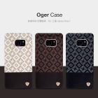 Nillkin Oger series cover case for Samsung Galaxy Note 7