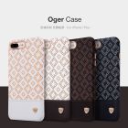 Nillkin Oger series cover case for Apple iPhone 7 Plus