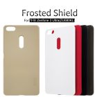 Nillkin Super Frosted Shield Matte cover case for Asus Zenfone 3 Ultra ZF3 (ZU680KL) order from official NILLKIN store
