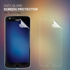 Nillkin Matte Scratch-resistant Protective Film for Motorola Moto Z Play order from official NILLKIN store