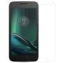 Nillkin Super Clear Anti-fingerprint Protective Film for Motorola Moto G4 Play order from official NILLKIN store