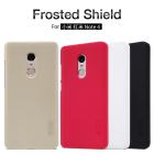 Nillkin Super Frosted Shield Matte cover case for Xiaomi Redmi Note 4 / Redmi Note 4 Pro / Redmi Note 4X Pro