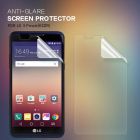 Nillkin Matte Scratch-resistant Protective Film for LG X Power (K220Y)