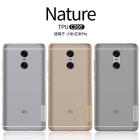 Nillkin Nature Series TPU case for Xiaomi Redmi Pro order from official NILLKIN store