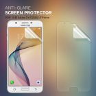 Nillkin Matte Scratch-resistant Protective Film for Samsung Galaxy J7 Prime (On7 2016)