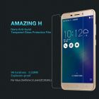 Nillkin Amazing H tempered glass screen protector for Asus Zenfone 3 Laser ZF3 (ZC551KL)