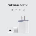 Nillkin Fast Charge Adapter with Quick Charge 3.0 support (Chinese Plug)