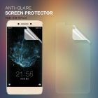 Nillkin Matte Scratch-resistant Protective Film for LeTV Le Pro3 order from official NILLKIN store