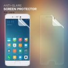 Nillkin Matte Scratch-resistant Protective Film for Xiaomi Mi5S (Mi 5S)