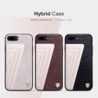 Nillkin Hybrid Series Crocodile Leather case for Apple iPhone 7 Plus