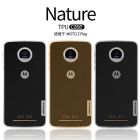 Nillkin Nature Series TPU case for Motorola Moto Z Play