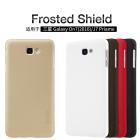 Nillkin Super Frosted Shield Matte cover case for Samsung Galaxy J7 Prime (On7 2016) order from official NILLKIN store