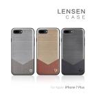 Nillkin Lensen series cover case for Apple iPhone 7 Plus