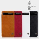 Nillkin Qin Series Leather case for LG V20