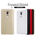 Nillkin Super Frosted Shield Matte cover case for Xiaomi Mi5S Plus (Mi 5s plus) order from official NILLKIN store