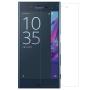 Nillkin Super Clear Anti-fingerprint Protective Film for Sony Xperia XZ / Sony Xperia XZS order from official NILLKIN store