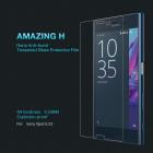 Nillkin Amazing H tempered glass screen protector for Sony Xperia XZ / Sony Xperia XZS order from official NILLKIN store