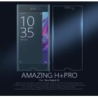 Nillkin Amazing H+ Pro tempered glass screen protector for Sony Xperia XZ / Sony Xperia XZS