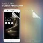 Nillkin Matte Scratch-resistant Protective Film for Asus Zenfone 3 Ultra ZF3 (ZU680KL) order from official NILLKIN store