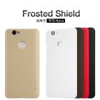 Nillkin Super Frosted Shield Matte cover case for Huawei Nova order from official NILLKIN store
