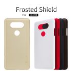 Nillkin Super Frosted Shield Matte cover case for LG V20