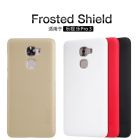 Nillkin Super Frosted Shield Matte cover case for LeTV Le Pro3 order from official NILLKIN store