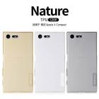 Nillkin Nature Series TPU case for Sony Xperia X Compact