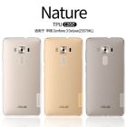 Nillkin Nature Series TPU case for ASUS Zenfone 3 Deluxe ZF3 (ZS570KL)