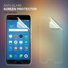 Nillkin Matte Scratch-resistant Protective Film for Meizu M5 order from official NILLKIN store