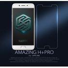 Nillkin Amazing H+ Pro tempered glass screen protector for Oppo R9S