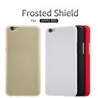Nillkin Super Frosted Shield Matte cover case for Oppo R9S