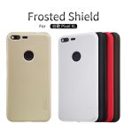 Nillkin Super Frosted Shield Matte cover case for Google Pixel XL