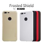 Nillkin Super Frosted Shield Matte cover case for Google Pixel
