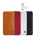 Nillkin Qin Series Leather case for Google Pixel order from official NILLKIN store
