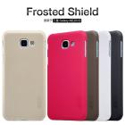 Nillkin Super Frosted Shield Matte cover case for Samsung Galaxy A8 (2016)