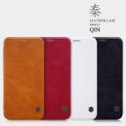 Nillkin Qin Series Leather case for Samsung Galaxy A8 (2016)