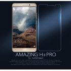 Nillkin Amazing H+ Pro tempered glass screen protector for Huawei Mate 9
