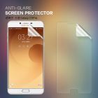 Nillkin Matte Scratch-resistant Protective Film for Samsung Galaxy C9 Pro order from official NILLKIN store