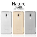 Nillkin Nature Series TPU case for Huawei Honor 6X