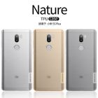 Nillkin Nature Series TPU case for Xiaomi Mi5S Plus
