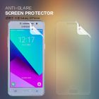 Nillkin Matte Scratch-resistant Protective Film for Samsung Galaxy J2 Prime