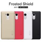 Nillkin Super Frosted Shield Matte cover case for Xiaomi Redmi 4 Pro