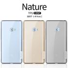 Nillkin Nature Series TPU case for Xiaomi Mi Note 2