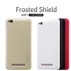 Nillkin Super Frosted Shield Matte cover case for Xiaomi Redmi 4A