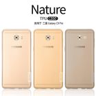 Nillkin Nature Series TPU case for Samsung Galaxy C9 Pro