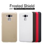 Nillkin Super Frosted Shield Matte cover case for Asus Zenfone 3 Max (ZC553KL)
