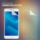 Nillkin Matte Scratch-resistant Protective Film for Meizu M5 Note order from official NILLKIN store