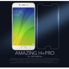 Nillkin Amazing H+ Pro tempered glass screen protector for Oppo R9S Plus