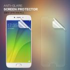 Nillkin Matte Scratch-resistant Protective Film for Oppo R9S Plus